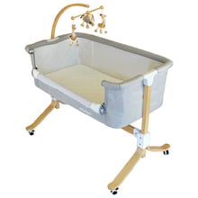 Co Sleeper Cradle